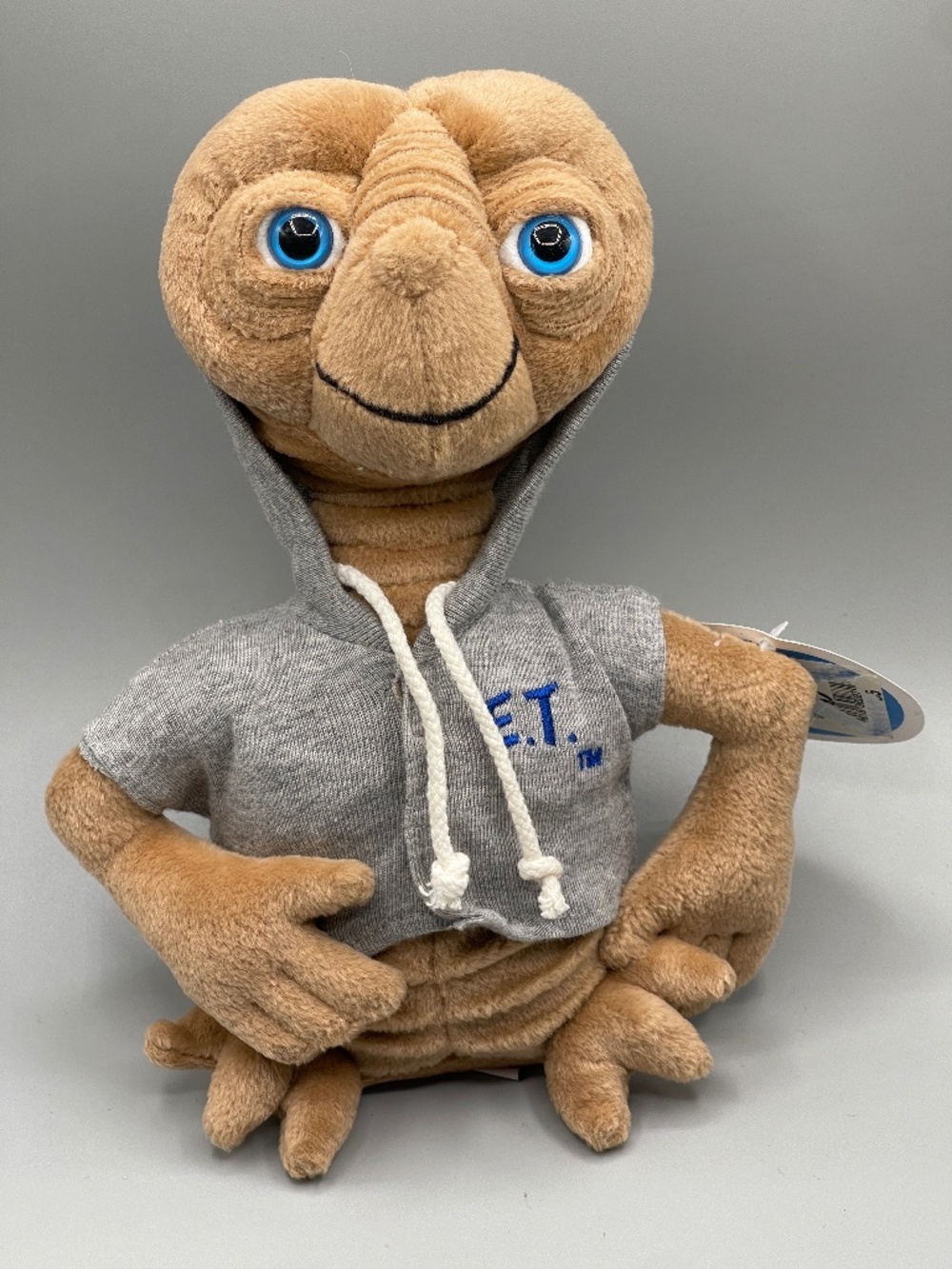 1998 GUND E.T. Universal Studios Plush 19” Vintage Toy NEW with TAGS